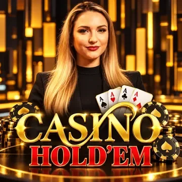 Royal Sea Casino FS – Casino Hold'em póker