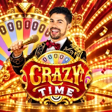 RoyalSea Casino free spins mellett élő Crazy Time