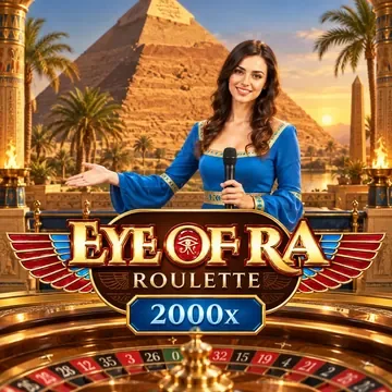 RoyalSea free spins és Eye of Ra Roulette