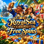 RoyalSea Casino freespins ajánlatok áttekintése