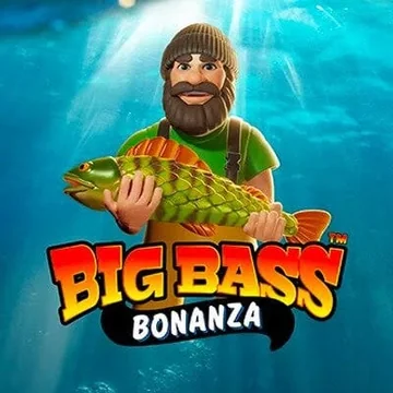 RoyalSea Casino free spins a Big Bass Bonanza slotban