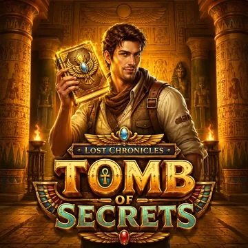 Royal Sea free spins – Tomb of Secrets nyerőgép