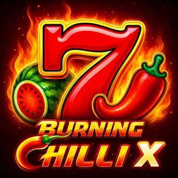 Royal Sea free spins – Burning Chilli X nyerőgép