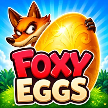 RoyalSea Casino freespins – Foxy Eggs