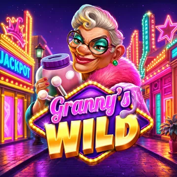 RoyalSea Casino ingyenes pörgetések – Granny's Wild