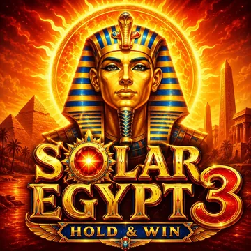 RoyalSea Casino Free Spins – Solar Egypt 3